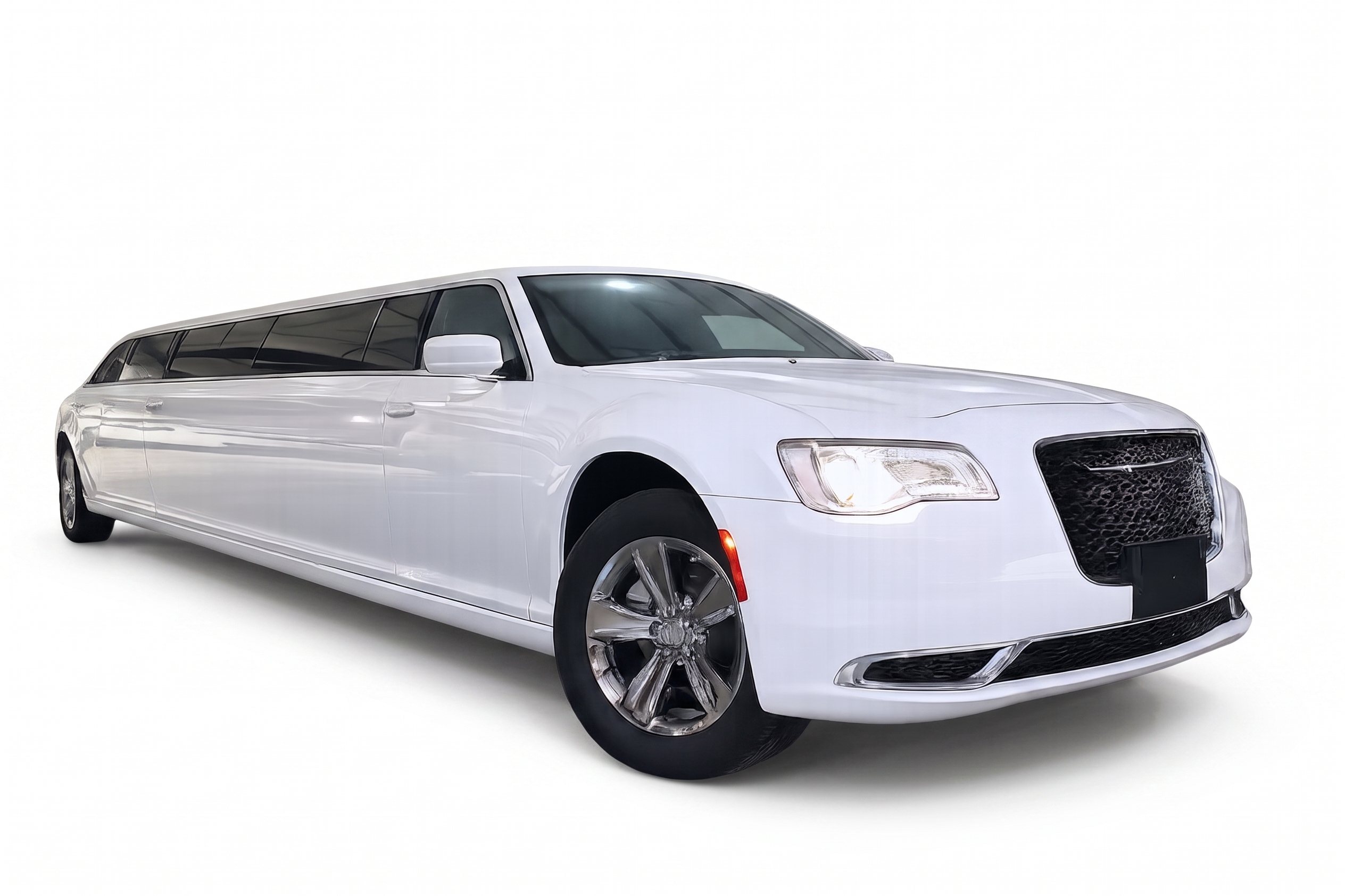 Stretch Limousine