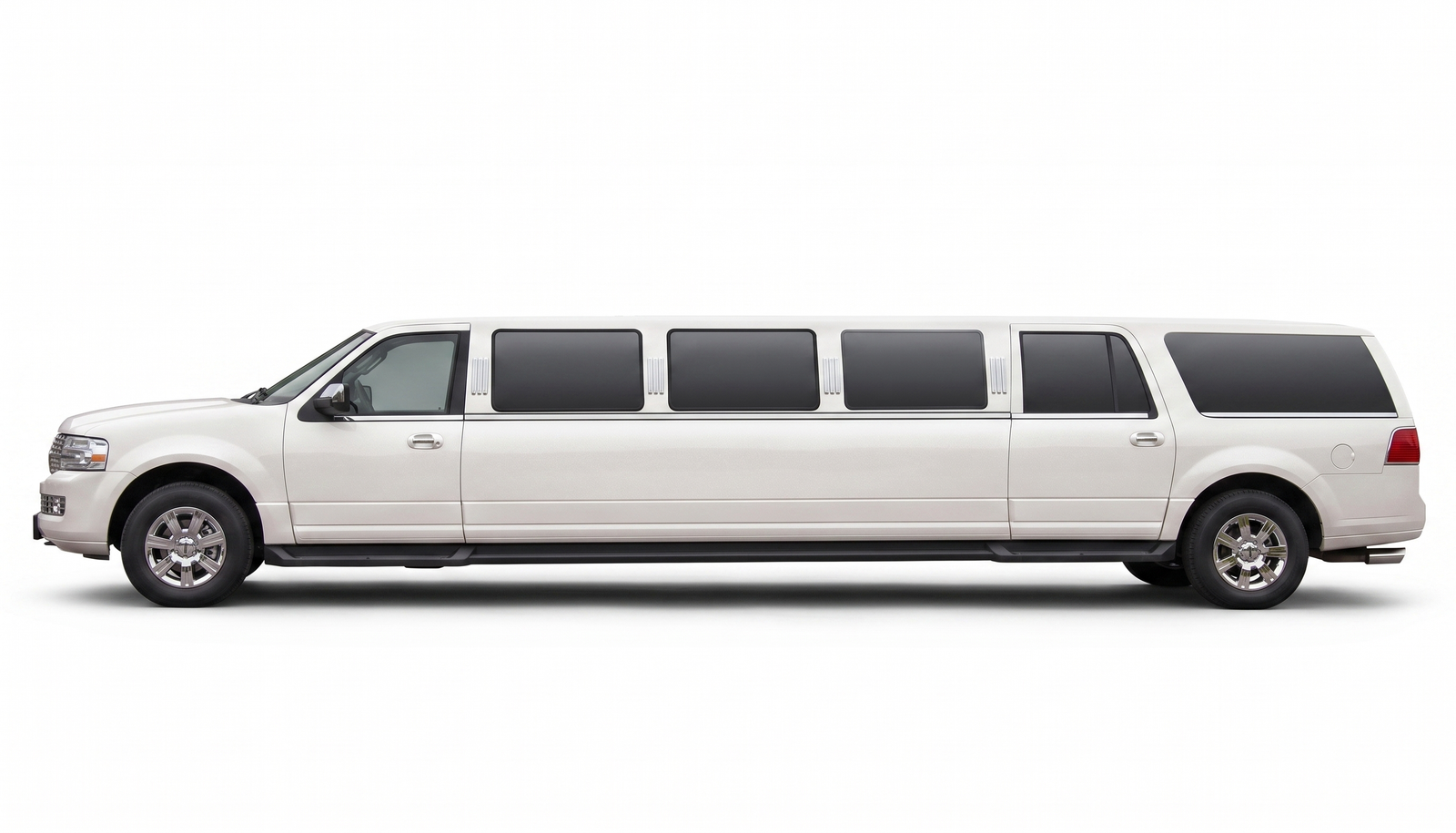 SUV Limousine